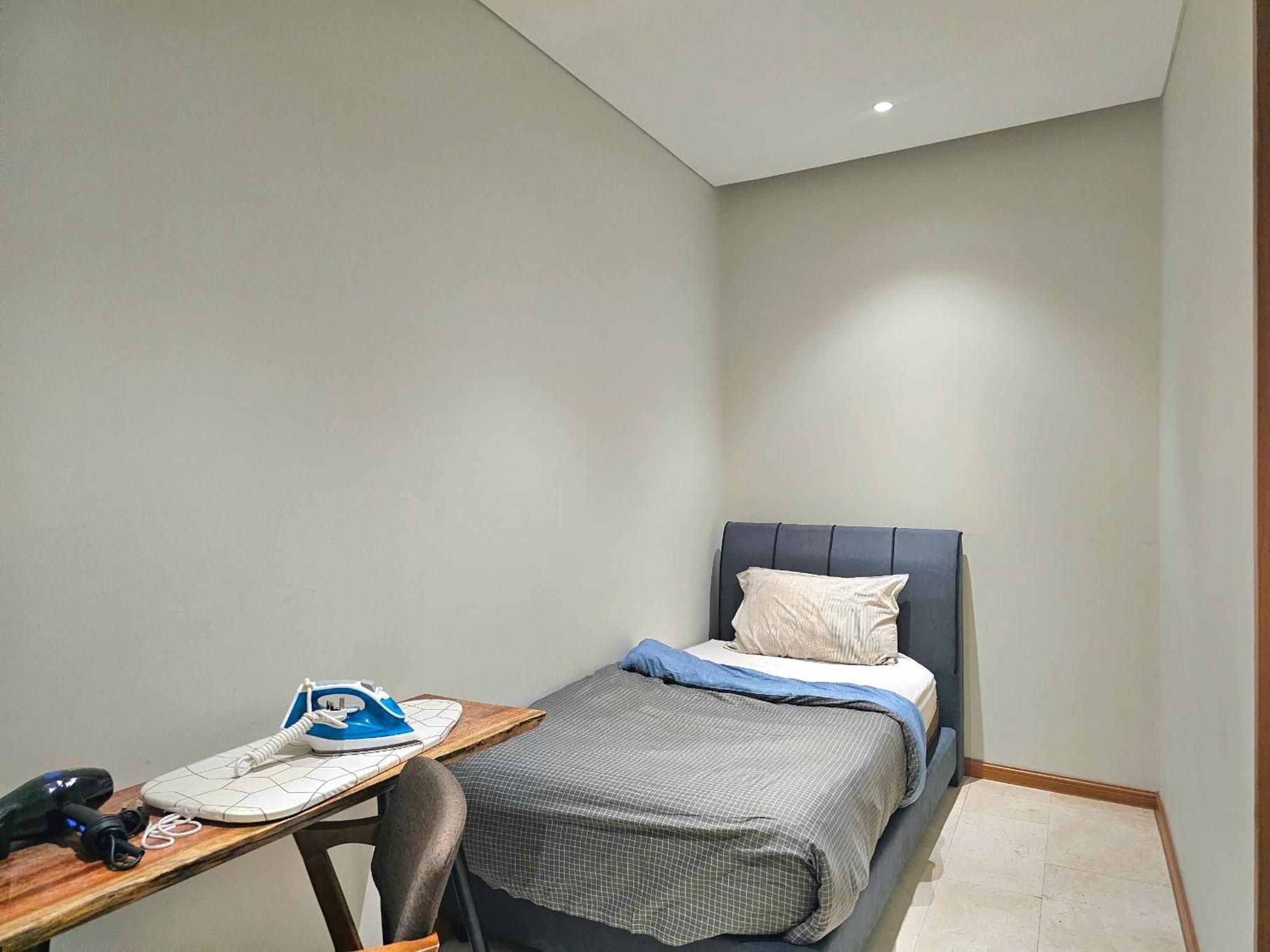 Sky Suites Klcc Jalan P Ramlee Kuala Lumpur Dış mekan fotoğraf