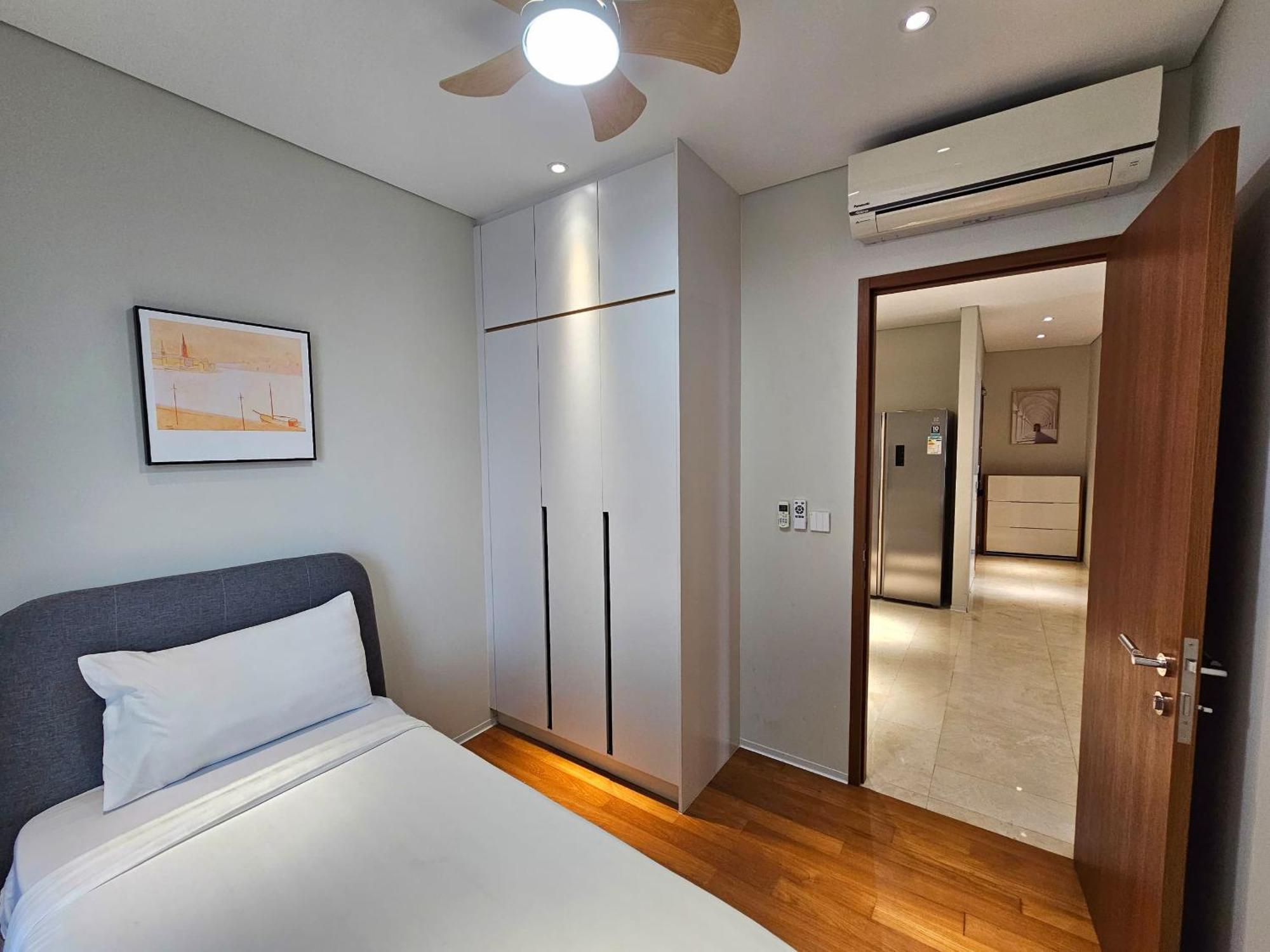 Sky Suites Klcc Jalan P Ramlee Kuala Lumpur Dış mekan fotoğraf