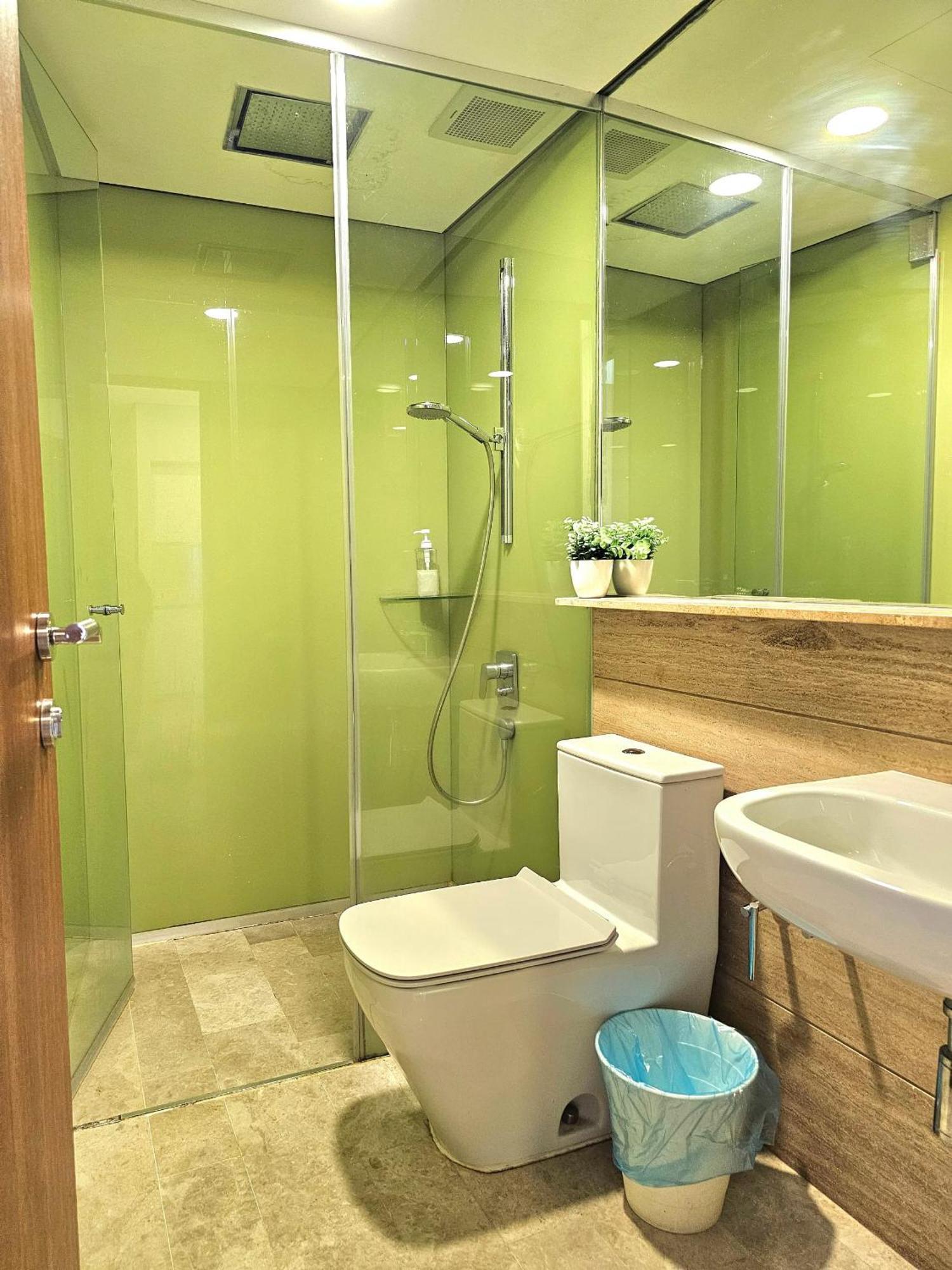 Sky Suites Klcc Jalan P Ramlee Kuala Lumpur Dış mekan fotoğraf