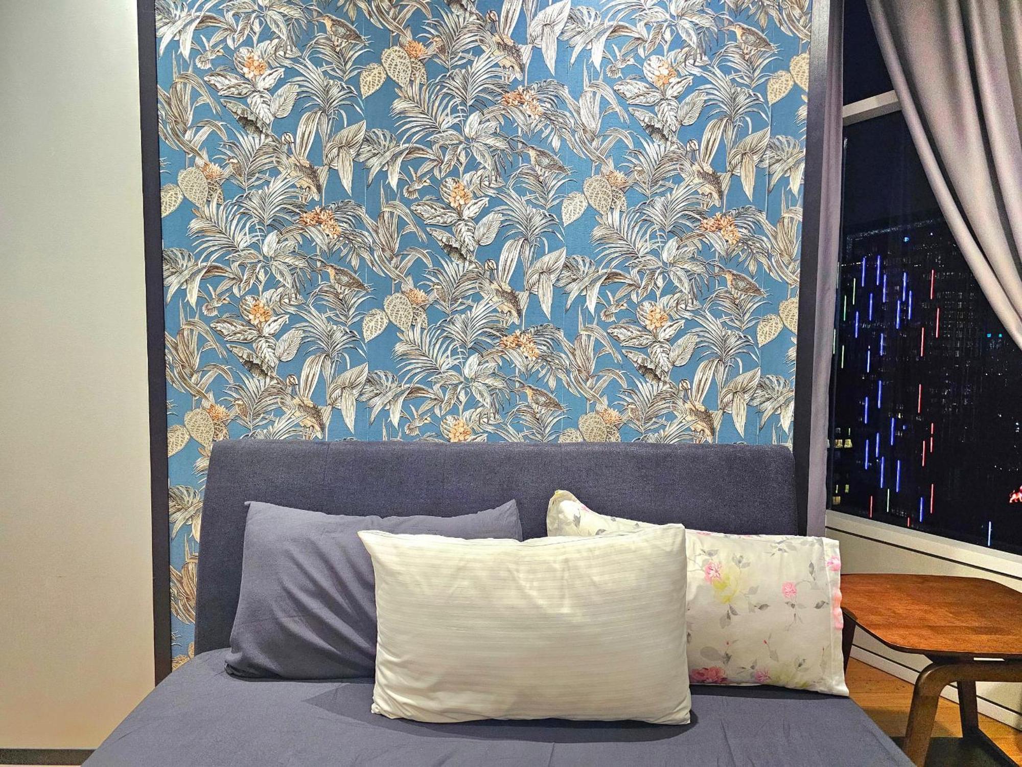Sky Suites Klcc Jalan P Ramlee Kuala Lumpur Dış mekan fotoğraf